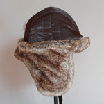 1920s style ushanka nz