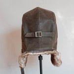 1920s style ushanka nz