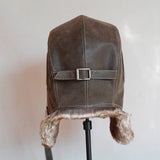1920s style ushanka nz