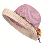 1930s Straw Hat nz