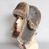 1940s style ushanka nz