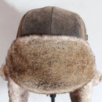 1940s style ushanka nz