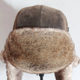 1940s style ushanka nz