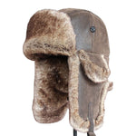 1940s style ushanka nz