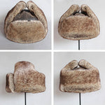 1940s style ushanka nz