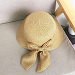 1950s Straw Hat nz