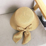 1950s Straw Hat nz
