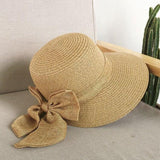 1950s Straw Hat nz