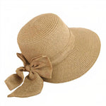 1950s Straw Hat nz