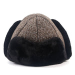 1970s Ushanka nz