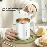 500ml travel mug with handle nz
