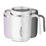 500ml travel mug with handle nz