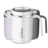 500ml travel mug with handle nz
