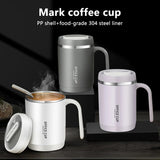 500ml travel mug with handle nz