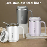 500ml travel mug with handle nz