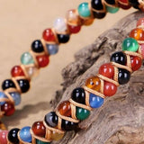 7 Chakra authentic Bracelet nz