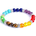 7 Chakra Cleansing Bracelet nz
