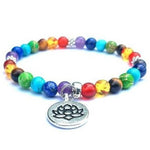 7 Chakra Energy Bracelet nz