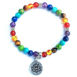 7 Chakra Energy Bracelet nz