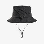 80s Bucket Hat Black nz