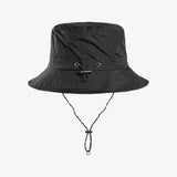 80s Bucket Hat Black nz