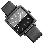 80s quartz watch Black nz