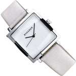 80s quartz watch White nz