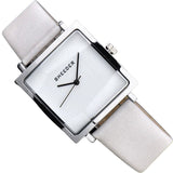 80s quartz watch White nz