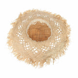80s Straw Hat nz