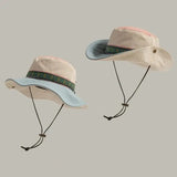 90s bucket hat Beige nz