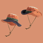 90s bucket hat nz