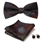 Abstract bow tie nz
