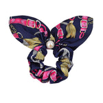 Abstract hair tie nz