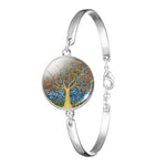 Abstract Tree of Life Bracelet nz