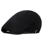 Adjustable beret Black nz