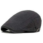 Adjustable beret Grey nz