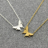 Adjustable butterfly bracelet nz