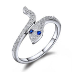 Adjustable snake ring nz