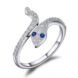 Adjustable snake ring nz