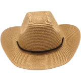 Adjustable straw hat nz