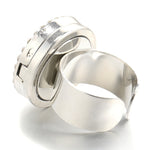 Adjustable Tree of Life Ring nz