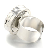 Adjustable Tree of Life Ring nz