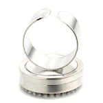 Adjustable Tree of Life Ring nz