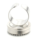 Adjustable Tree of Life Ring nz