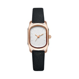 Adjustable vintage watch Black nz