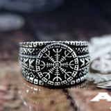 Aegishjalmur Ring 7 (54.4 mm) nz