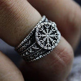 Aegishjalmur Ring nz
