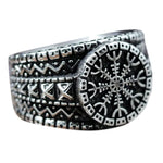 Aegishjalmur Ring nz