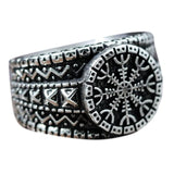 Aegishjalmur Ring nz