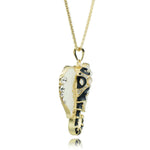 African elephant pendant nz